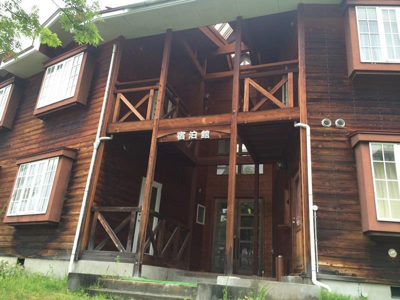 Woody Mock Otel Matsumoto Dış mekan fotoğraf